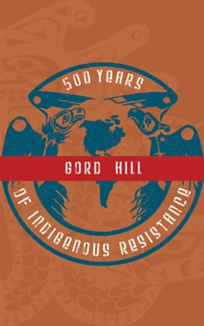 500 Years of Indigenous Resistance