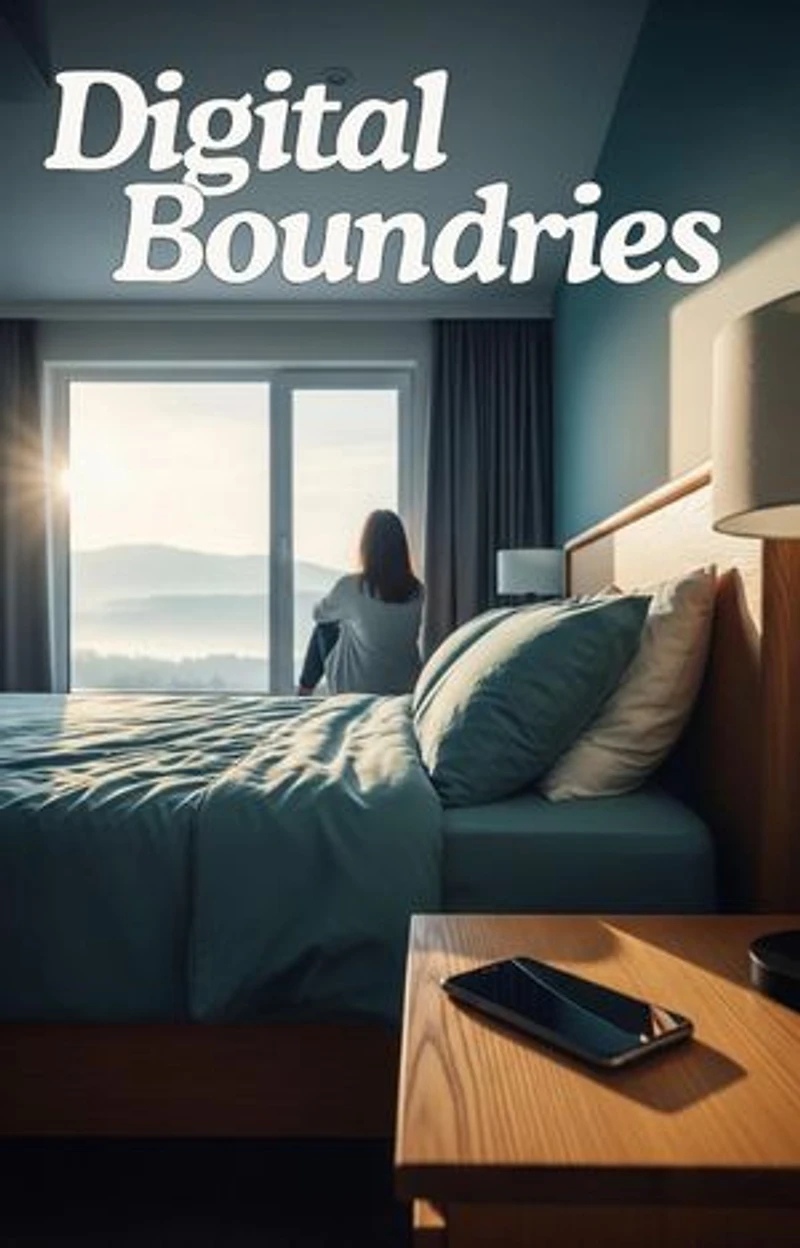 Digital Boundaries