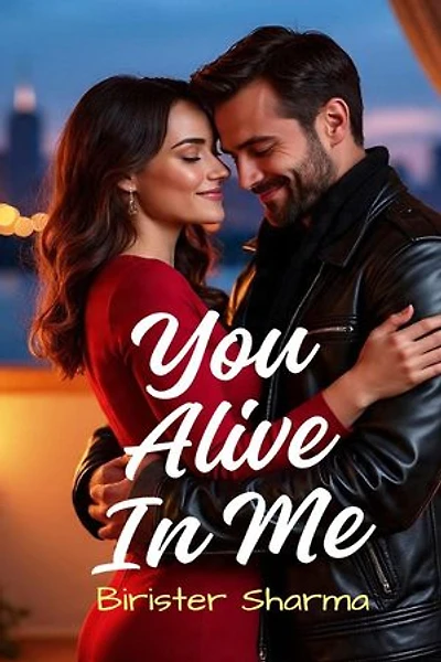 You Alive In Me
