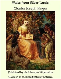 Tales from Silver Lands