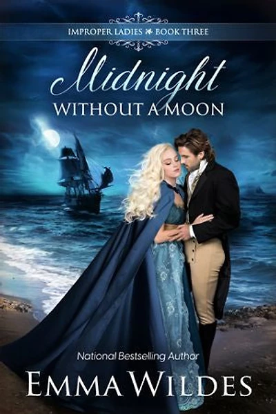 Midnight Without a Moon