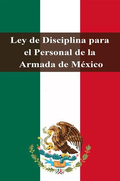 Ley de Disciplina para el Personal de la Armada de México
