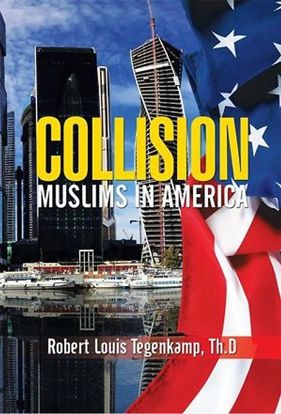 Collision: Muslims America