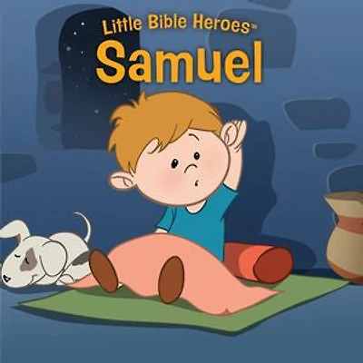 Samuel/The Little Maid Flip-Over Book