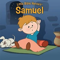 Samuel/The Little Maid Flip-Over Book