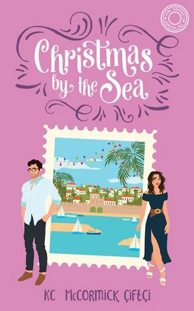 Christmas by the Sea