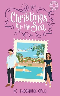 Christmas by the Sea