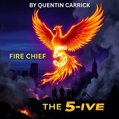 FIRE CHIEF