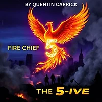 FIRE CHIEF