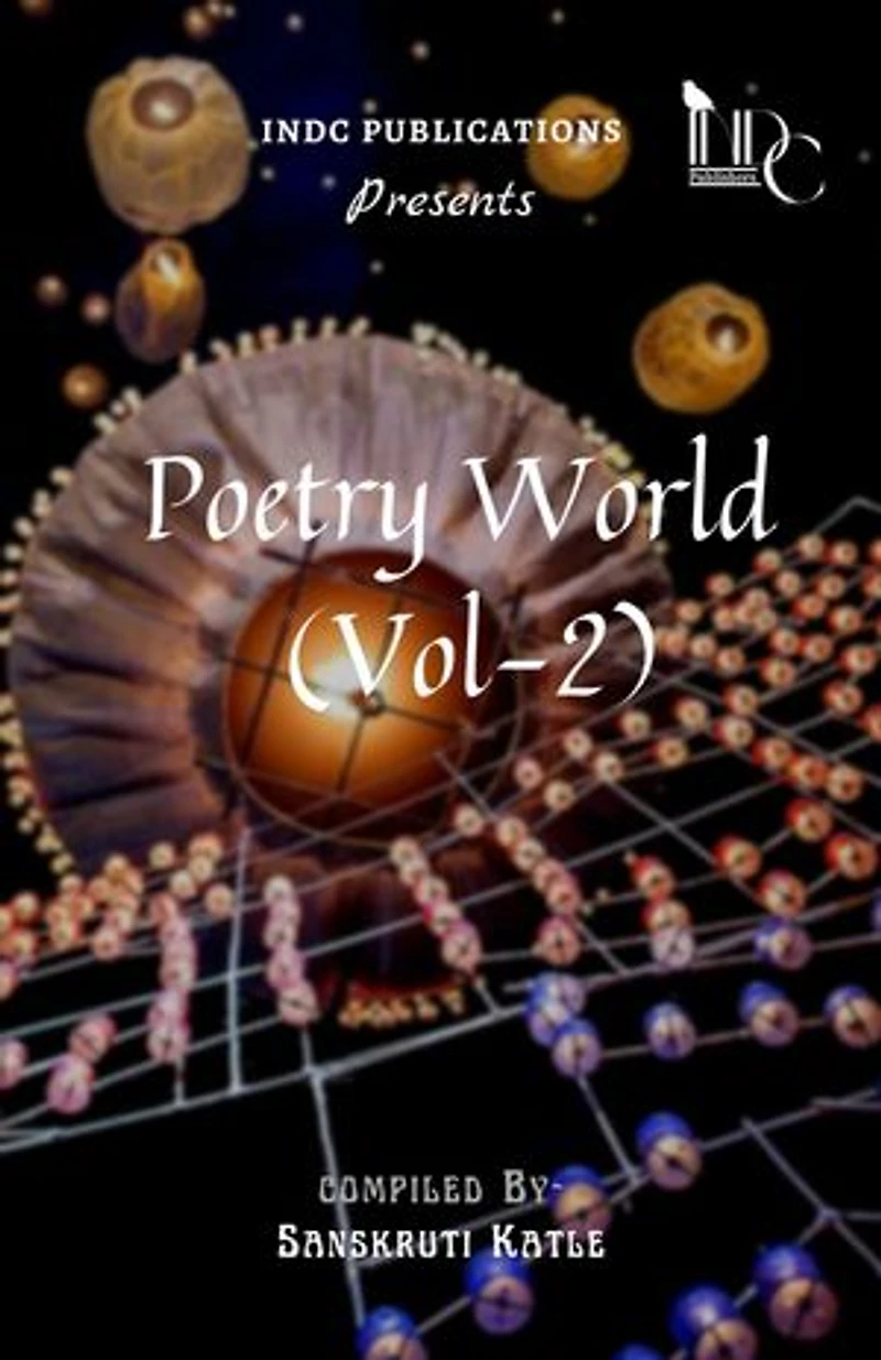 POETRY WORLD (VOLUME 2)