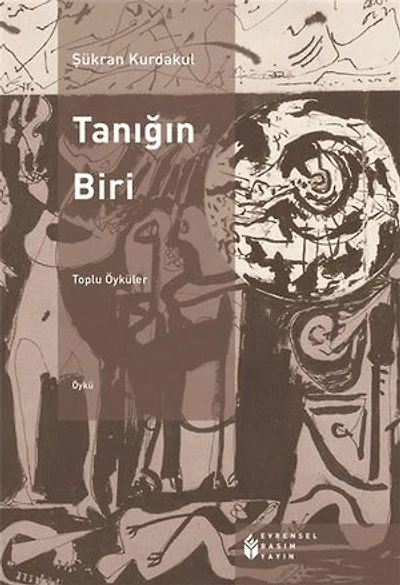 Tanığın Biri