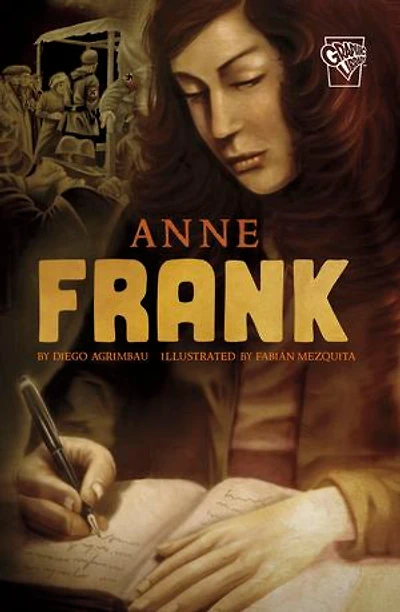 Anne Frank
