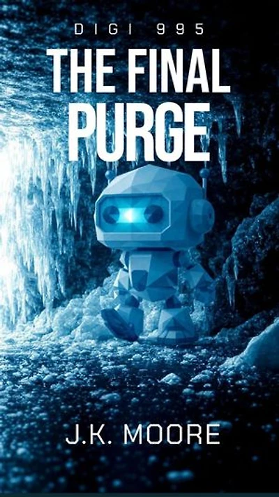 Digi 995: The Final Purge: Digi 995, #3