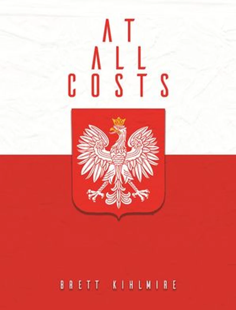 At All Costs: At All Costs, #1
