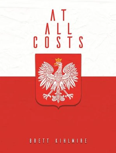 At All Costs: At All Costs, #1
