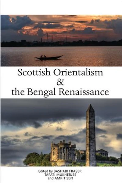 Scottish Orientalism: The Continuum of Ideas