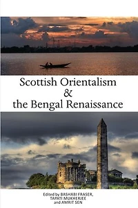 Scottish Orientalism: The Continuum of Ideas
