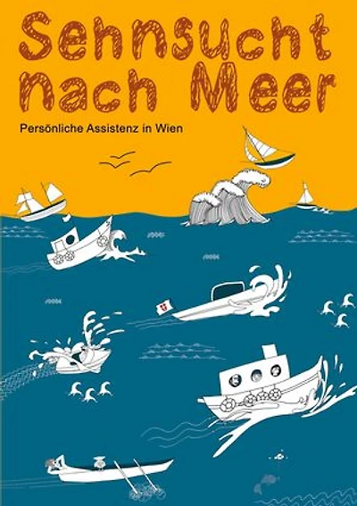 Sehnsucht nach Meer?: Persönliche Assistenz in Wien