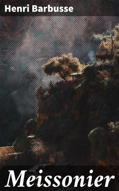 Meissonier: Capturing Realism: A Scholarly Exploration of Meissonier's Artistic Techniques and Historical Significance