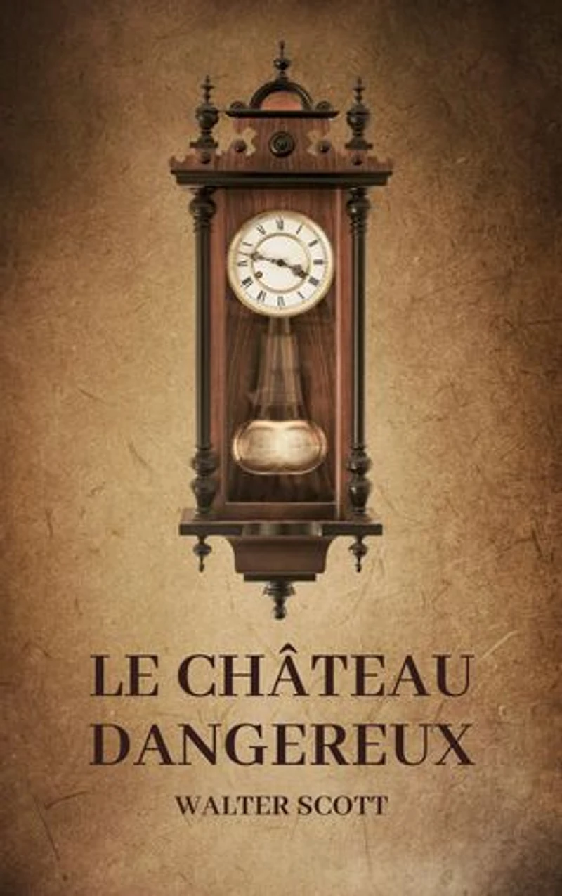 Le Château dangereux