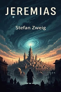 Jeremias: Eine dramatische Dichtung in neun Bildern