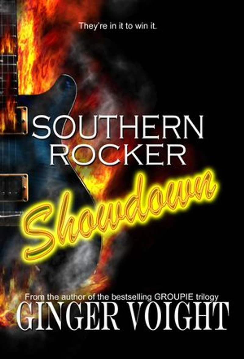 Southern Rocker Showdown: Southern Rockers, #3