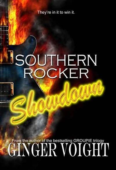 Southern Rocker Showdown: Southern Rockers, #3