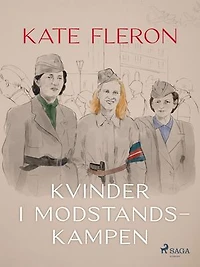 Kvinder i modstandskampen