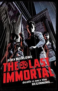 The Last Immortal