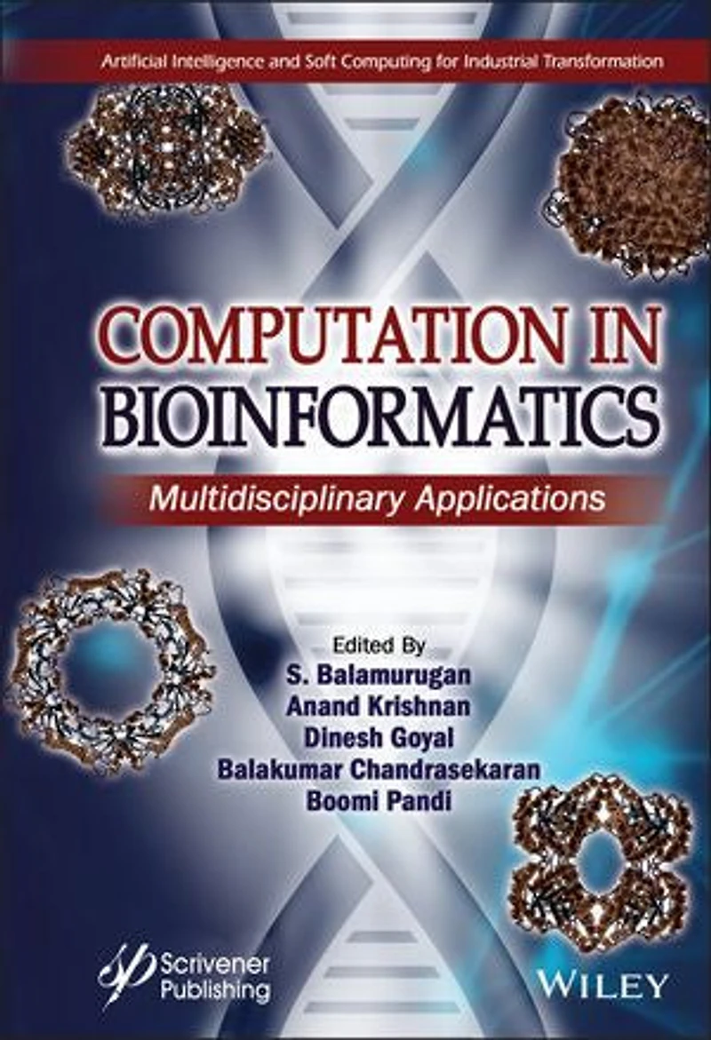 Computation BioInformatics: Multidisciplinary Applications