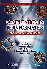 Computation BioInformatics: Multidisciplinary Applications