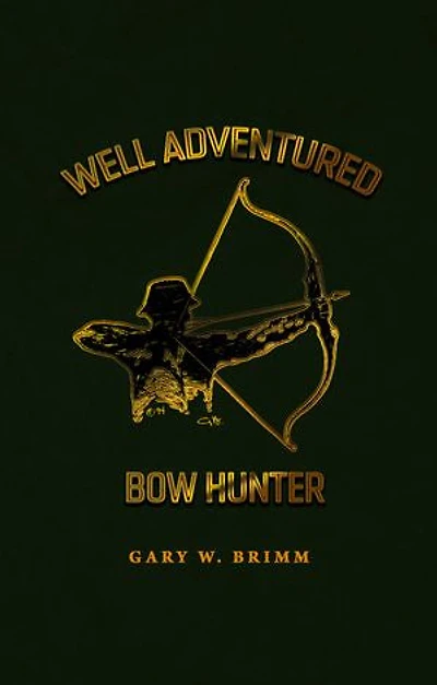 Well Adventured Bow Hunter