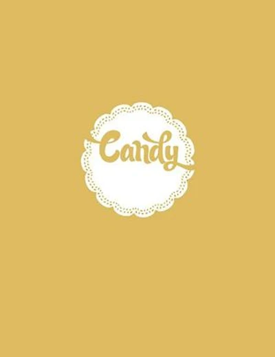 Candy: Los postres de elBarri
