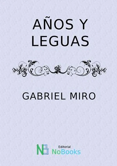 Años y lenguas