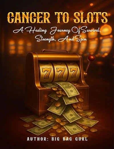 Cancer to Slots: A Healing Journey of Survival, Strength, and Spin