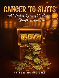 Cancer to Slots: A Healing Journey of Survival, Strength, and Spin