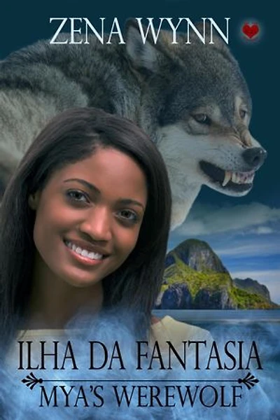Mya's Werewolf: Ilha da Fantasia