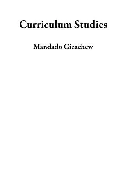 Curriculum Studies