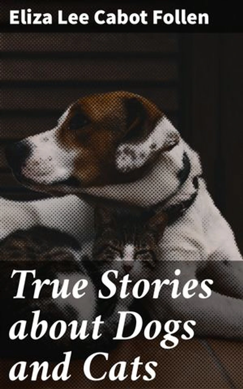 True Stories about Dogs and Cats: Heartwarming Pet Tales: Unconditional Love and Loyalty of Furry Companions