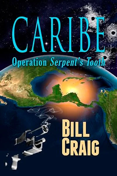 Caribe: Operation Serpent's Tooth