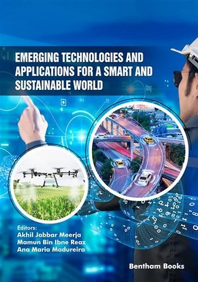 Emerging Technologies and Applications for a Smart and Sustainable World