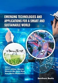 Emerging Technologies and Applications for a Smart and Sustainable World