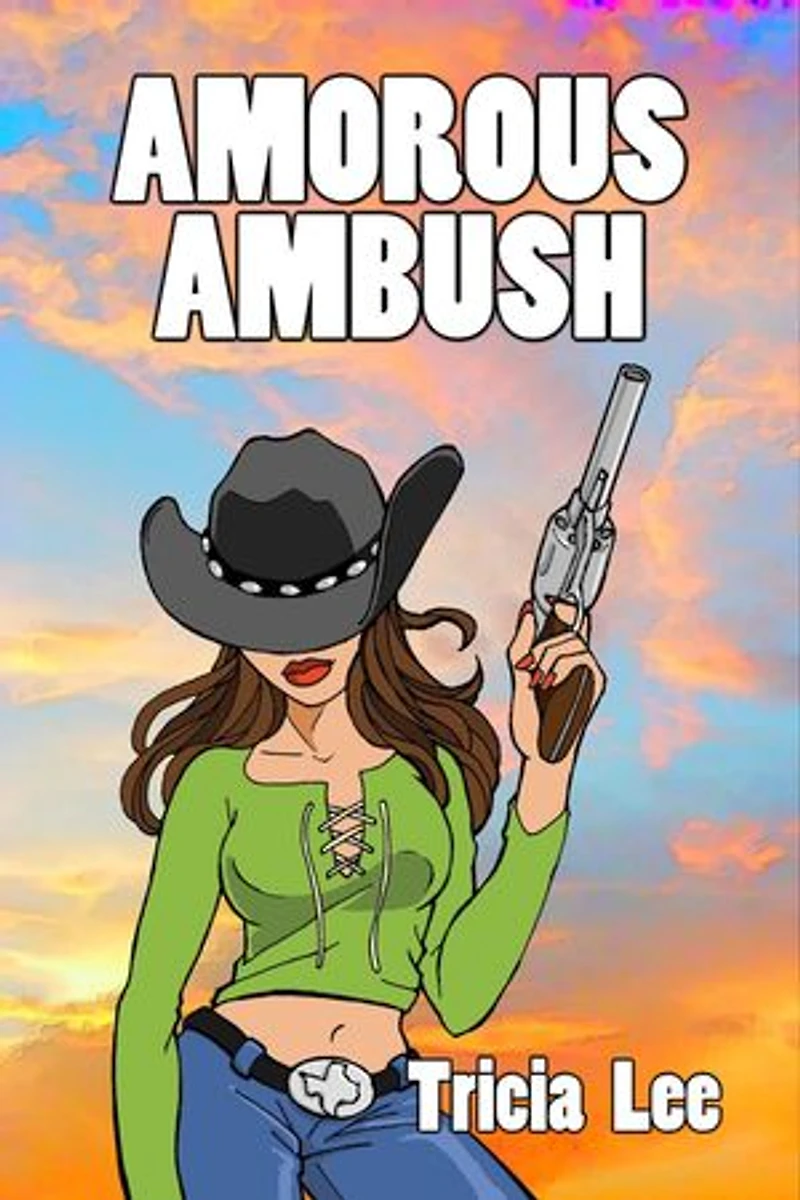 An Amorous Ambush