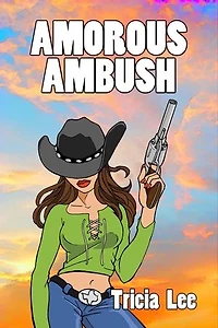 An Amorous Ambush