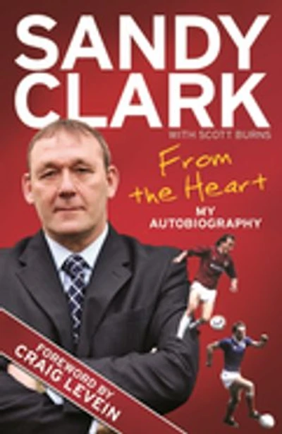 From the Heart: My Autobiography