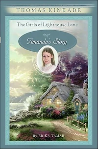 The Girls of Lighthouse Lane: Amanda's Story
