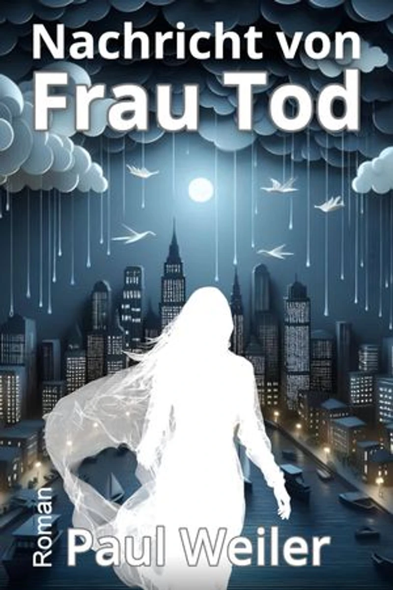 Nachricht von Frau Tod