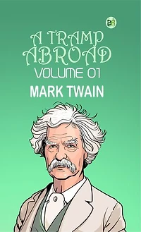 A Tramp Abroad Volume