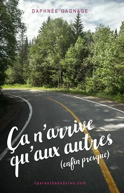 Ça n'arrive qu'aux autres: (enfin presque)