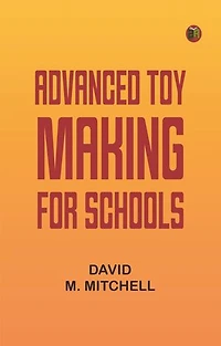 Advanced Toy Making for Schools